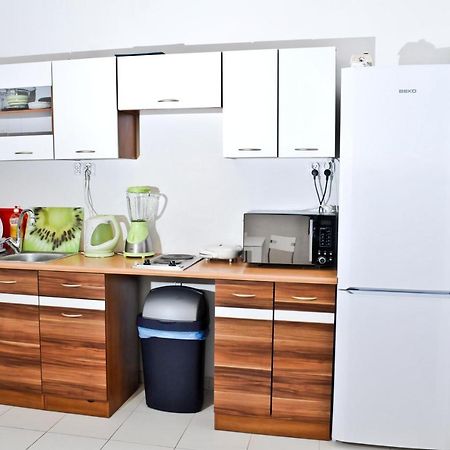 Big City Hostel Βρότσλαβ Εξωτερικό φωτογραφία