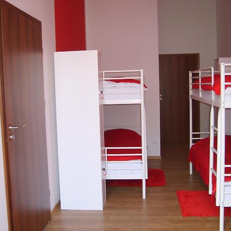 Big City Hostel Βρότσλαβ Εξωτερικό φωτογραφία
