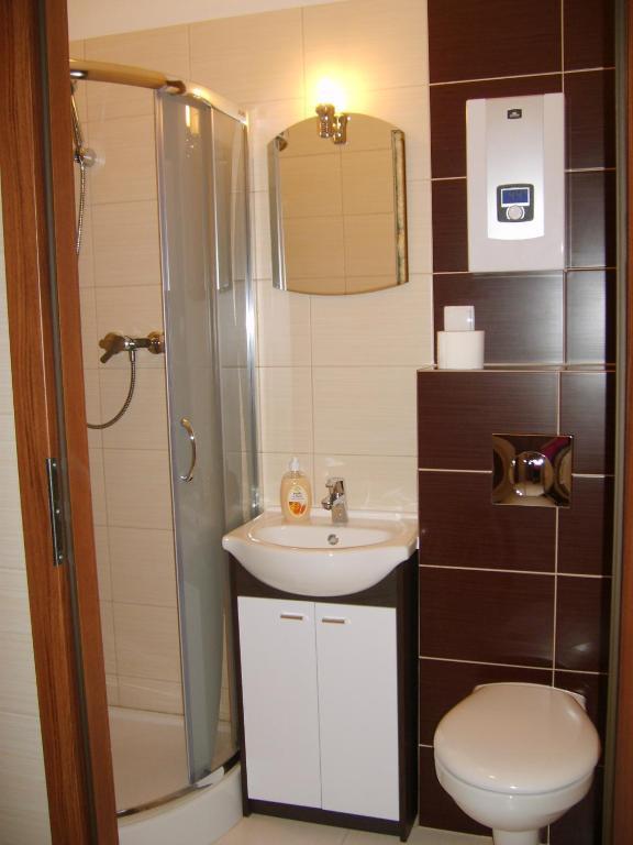 Big City Hostel Βρότσλαβ Δωμάτιο φωτογραφία