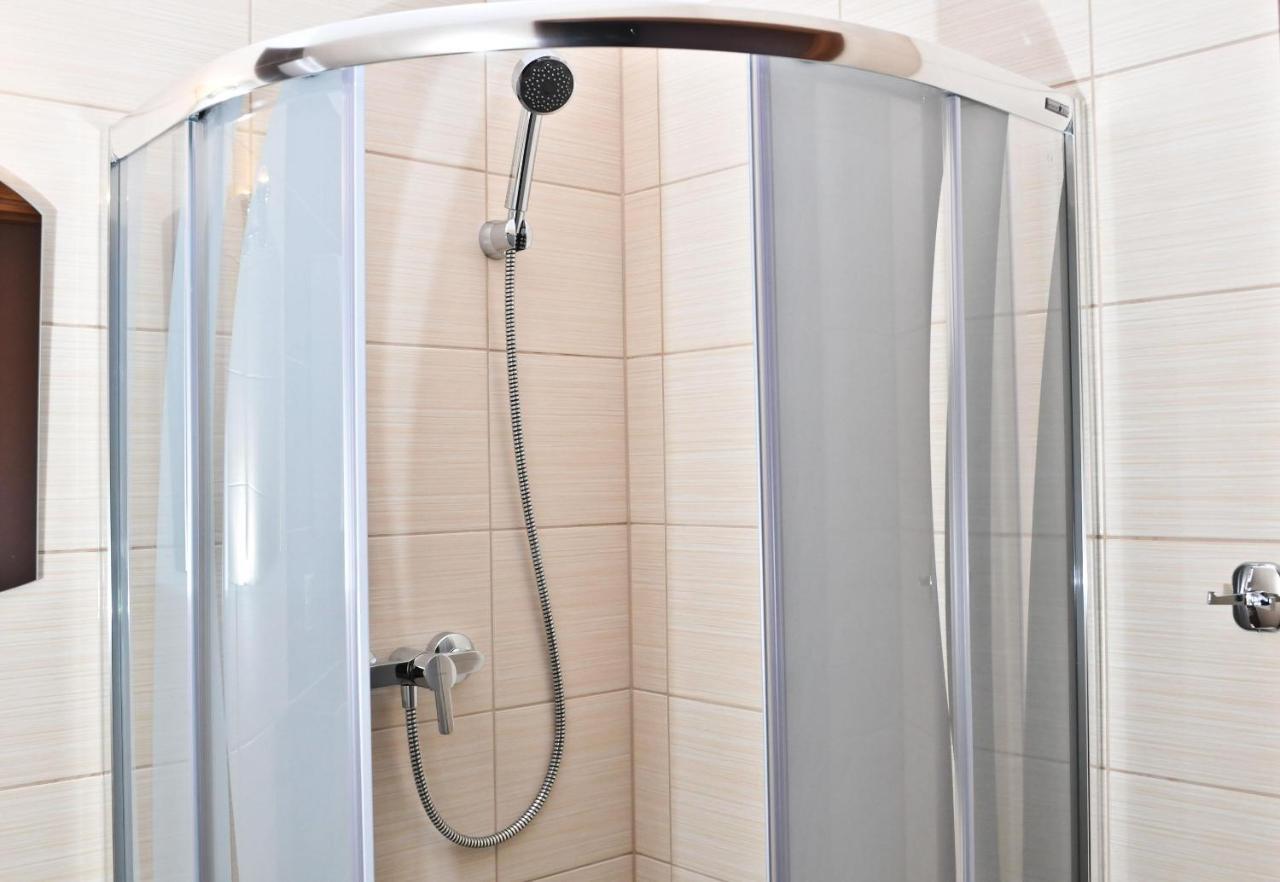 Big City Hostel Βρότσλαβ Δωμάτιο φωτογραφία